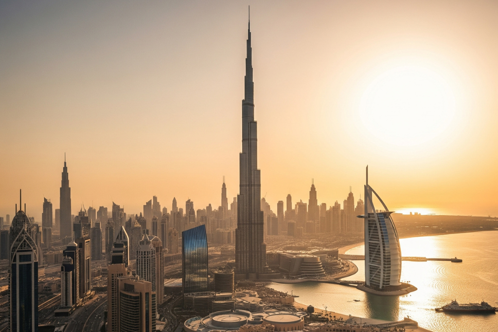 Dubai Tipps